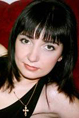 Ukrainian brides: Marina Bagaeva, Lugansk, Ukraine