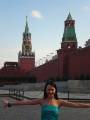 Russian brides: Olga Dunaeva, Yekaterinburg, Russia