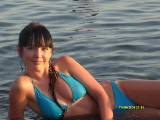 Russian brides: Olga Dunaeva, Yekaterinburg, Russia