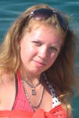 Ukrainian brides: Karina Lebedeva, Kharkov, Ukraine