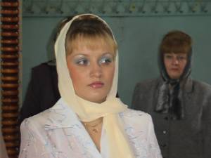 Russian brides: Marina Krupina, Zelenodolsk, Russia