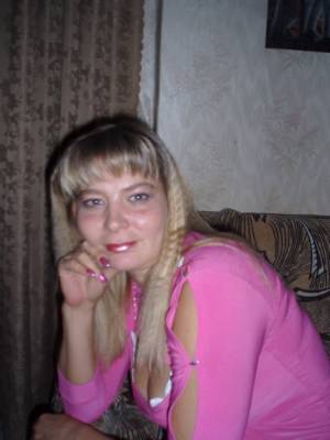 Ukrainian brides: Larisa Klassnaya, Poltava, Ukraine