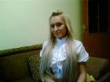 Ukrainian brides: Nelli Balaban, Khust, Ukraine