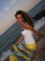 Ukrainian brides: Liliya Galushko, Kiev, Ukraine