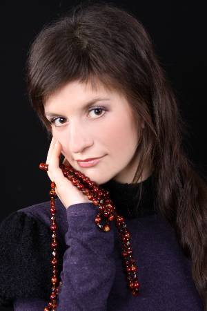 Ukrainian brides: Anna Klimova, Kharkov, Ukraine