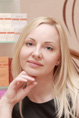 Ukrainian brides: Irena Bilori, Kiev, Ukraine