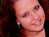 Ukrainian brides: Dasha Kot, Chernihiv, Ukraine