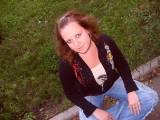 Ukrainian brides: Dasha Kot, Chernihiv, Ukraine