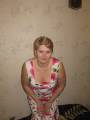 Ukrainian brides: Elena Lapshun, Mariupol, Ukraine