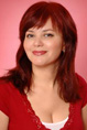 Ukrainian brides: Angela Kuznetsova, Nikolaev, Ukraine