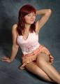 Ukrainian brides: Angela Kuznetsova, Nikolaev, Ukraine