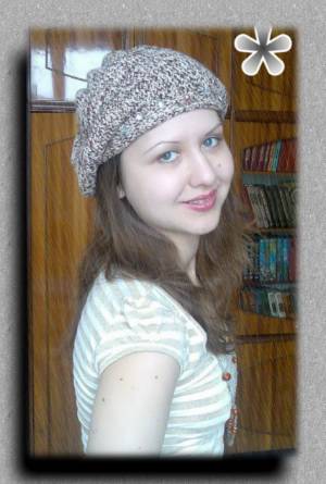 Ukrainian brides: Tatyana Mityasova, Kharkov, Ukraine