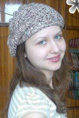 Ukrainian brides: Tatyana Mityasova, Kharkov, Ukraine