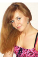 Ukrainian brides: Katerina Petrova, Kiev, Ukraine