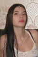 Ukrainian brides: Alina Vishinskaya, Odessa, Ukraine