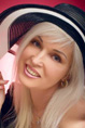 Ukrainian brides: Alla Kolesnikova, Kirovograd, Ukraine