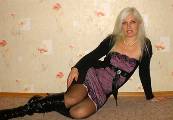 Ukrainian brides: Alla Kolesnikova, Kirovograd, Ukraine