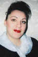 Ukrainian brides: Inna Bogutskaya, Dnepropetrovsk, Ukraine