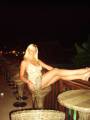 Ukrainian brides: Mariia Lemas, Lugansk, Ukraine