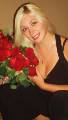 Ukrainian brides: Mariia Lemas, Lugansk, Ukraine