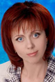 Ukrainian brides: Oksana Litvin, Poltava, Ukraine