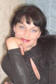 Ukrainian brides: Tatyana Morgenshtern, Odessa, Ukraine