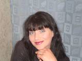 Ukrainian brides: Tatyana Morgenshtern, Odessa, Ukraine