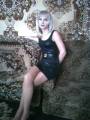 Ukrainian brides: Nataliya Kislyan, Skvira, Ukraine