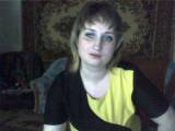 Ukrainian brides: Natasha Parfenenok, Borispol, Ukraine