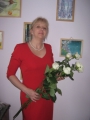 Russian brides: Svetlana Anufrienko, Penza, Russia