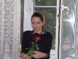 Russian brides: Olesya Grigoreva, Moscow, Russia