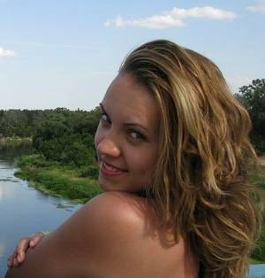 Ukrainian brides: Lera Podoprigora, Lugansk, Ukraine