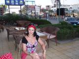 Ukrainian brides: Inga Nosyk, Vinnitsa, Ukraine