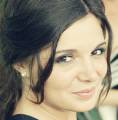 Ukrainian brides: Svetlana Chulkova, Odessa, Ukraine