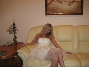 Russian brides: Rudenko Darya, Minsk, Belarus