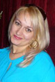 Ukrainian brides: Svetlana Kuschenko, Nikolaev, Ukraine