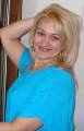 Ukrainian brides: Svetlana Kuschenko, Nikolaev, Ukraine