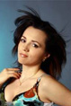 Ukrainian brides: Liliana Lepa, Kiev, Ukraine