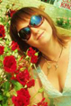 Ukrainian brides: Viktoriya Golosinskaya, Cherkassy, Ukraine