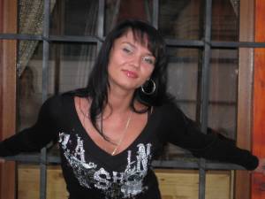 Ukrainian brides: Natalya Akinshina, Chernovtsy, Ukraine