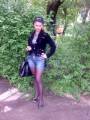 Ukrainian brides: Natalya Akinshina, Chernovtsy, Ukraine