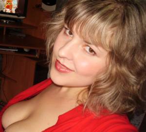 Ukrainian brides: Elena Velichko, Zaporozhye, Ukraine