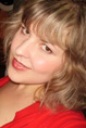 Ukrainian brides: Elena Velichko, Zaporozhye, Ukraine