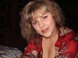 Ukrainian brides: Elena Velichko, Zaporozhye, Ukraine