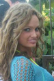 Ukrainian brides: Olya Koval, Rovenki, Ukraine