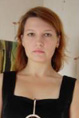 Russian brides: Tatyana Snownixie, Saint-Petersburg, Russia