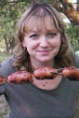 Ukrainian brides: Svetlana Kovalevskaya, Cherkassy, Ukraine