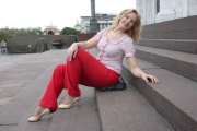 Russian brides: Svetlana Kotova, Moscow, Russia