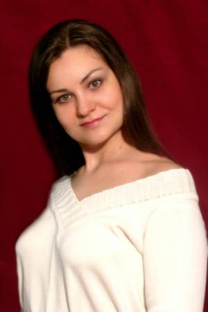 Russian brides: Natalya Sazonova, Monchegorsk, Russia