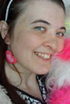 Ukrainian brides: Julia Brizhan, Dnepropetrovsk, Ukraine